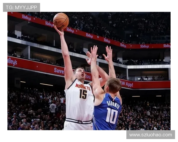 约基奇21分14板9助空砍未能实现开季五连三双遗憾收场